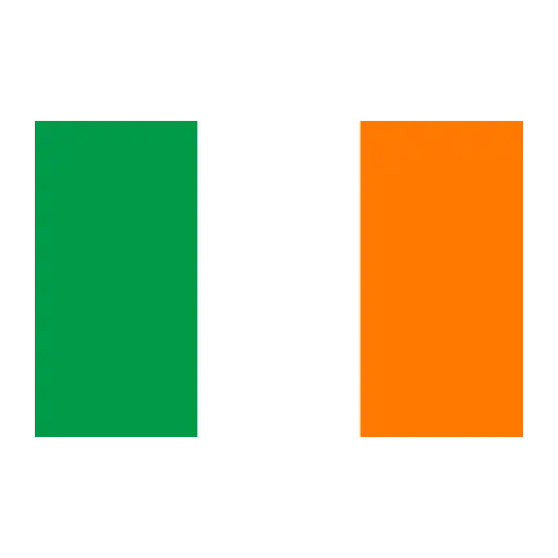 Irlandés (Gaeilge)