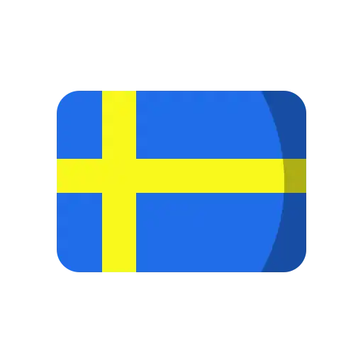 Sueco (Svenska)